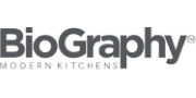 BioGraphy modern kitchens